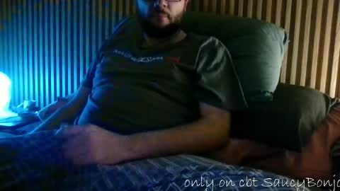 Snapshot of saucybonjo chatting on 04/06/26, 12:19 Ben online show from 04/06/26, 12:19