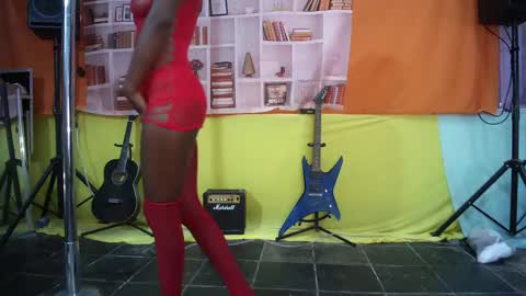 Saucychocolate online show from 02/03/26, 10:26