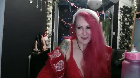 SaucySky online show from 12/06/24, 11:57