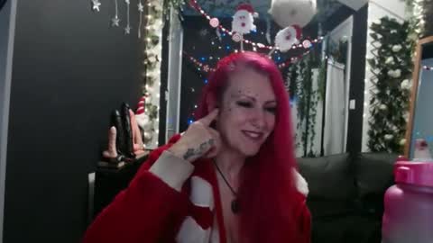 SaucySky online show from 12/08/24, 03:43