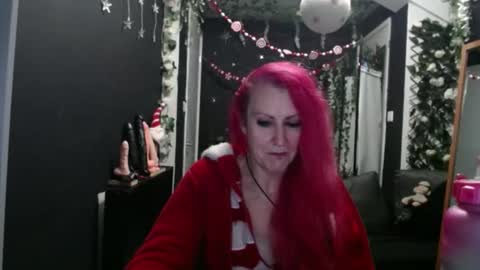 SaucySky online show from 12/08/24, 08:20