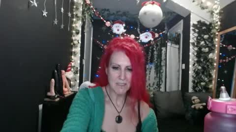 SaucySky online show from 12/16/24, 11:28