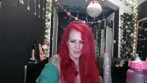 SaucySky online show from 12/28/24, 12:36