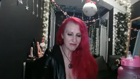 SaucySky online show from 12/29/24, 03:11