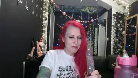 SaucySky online show from 01/03/25, 12:22
