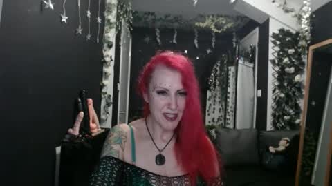 SaucySky online show from 01/03/25, 09:26