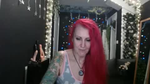 SaucySky online show from 01/07/25, 10:30