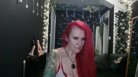 SaucySky online show from 01/08/25, 09:23