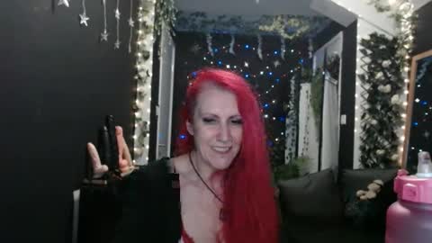 SaucySky online show from 01/09/25, 12:25