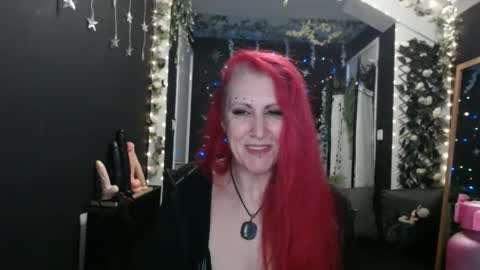 SaucySky online show from 01/11/25, 12:33