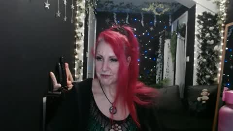 SaucySky online show from 01/12/25, 12:18