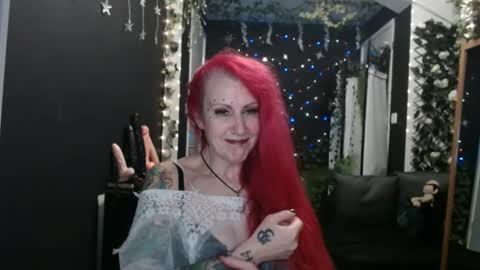 SaucySky online show from 01/14/25, 10:12