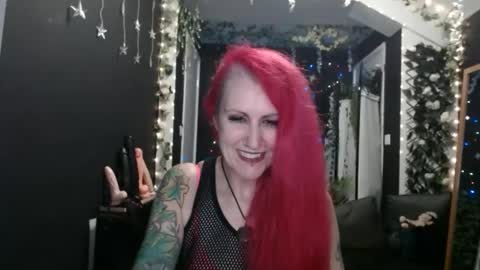SaucySky online show from 01/15/25, 11:08