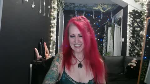SaucySky online show from 01/16/25, 09:19