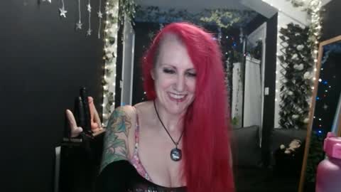 SaucySky online show from 01/18/25, 12:24