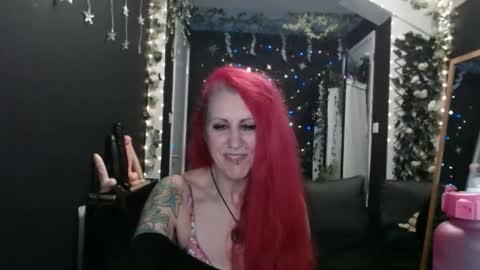 SaucySky online show from 01/18/25, 03:31