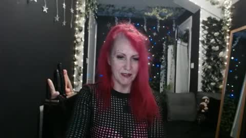 SaucySky online show from 01/18/25, 09:55