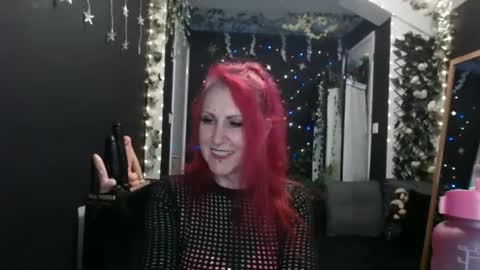 SaucySky online show from 01/19/25, 01:00