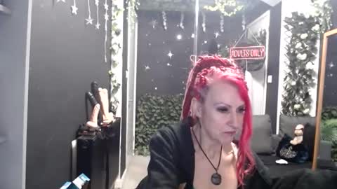 Snapshot of saucysky chatting on 03/14/26, 10:10 SaucySky online show from 03/14/26, 10:10