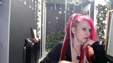 Snapshot of saucysky chatting on 03/16/26, 10:03 SaucySky online show from 03/16/26, 10:03
