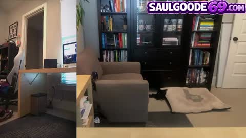 Saul Goode online show from 07/15/26, 03:28