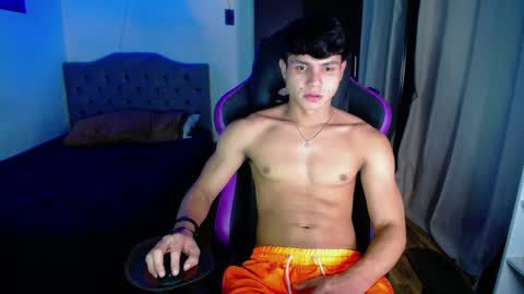 Saulo online show from 01/06/25, 11:31