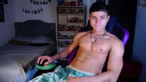 Saulo online show from 01/16/26, 12:14