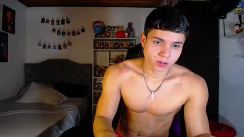 Saulo online show from 02/12/26, 05:41
