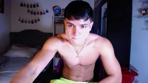 Saulo online show from 03/05/26, 12:50