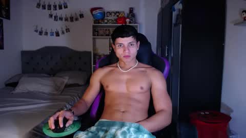 Saulo online show from 04/24/26, 09:50