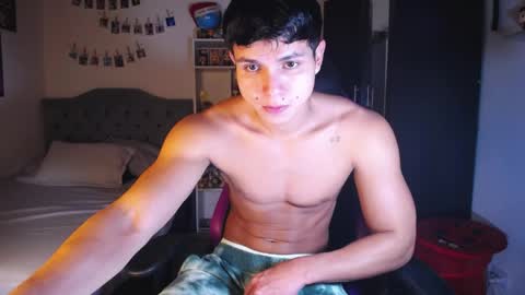 Saulo online show from 05/01/26, 11:31
