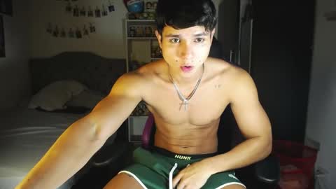 Saulo online show from 05/02/26, 10:15