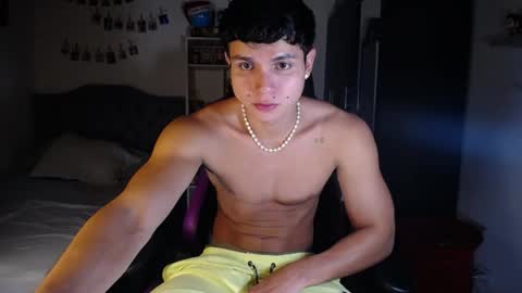 Saulo online show from 05/05/26, 12:18