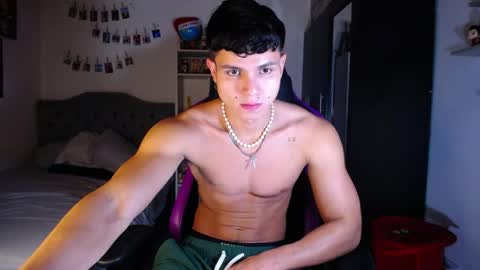 Saulo online show from 05/19/26, 09:43
