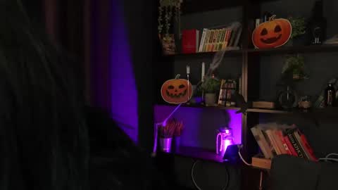 Snapshot of sauruspal chatting on 10/26/25, 04:02 Saurus Palmer online show from 10/26/25, 04:02
