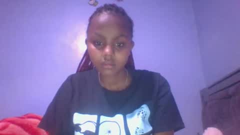 savage_kendy online show from 01/15/25, 07:44
