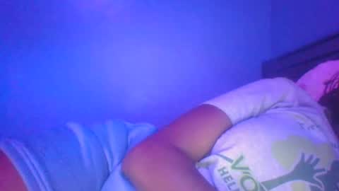 savage_kendy online show from 01/17/25, 07:05