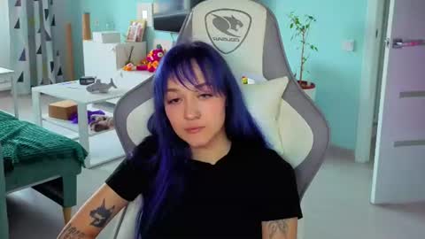 Ariel online show from 07/07/26, 06:47