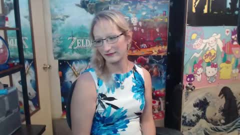 Savanah online show from 09/10/25, 04:07
