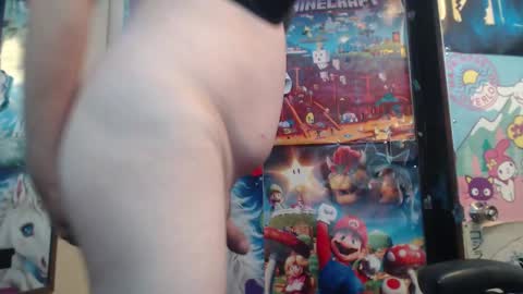 Snapshot of savanah_banana chatting on 09/30/25, 04:56 Savanah online show from 09/30/25, 04:56