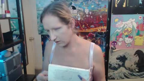 Savanah online show from 11/07/25, 02:39