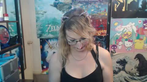 Savanah online show from 11/11/25, 10:32