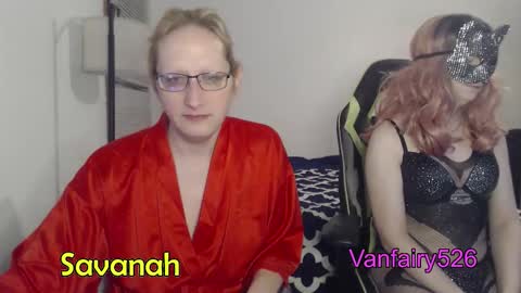 Snapshot of savanah_banana chatting on 02/02/26, 10:58 Savanah online show from 02/02/26, 10:58