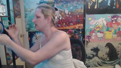 Snapshot of savanah_banana chatting on 02/06/26, 10:40 Savanah online show from 02/06/26, 10:40