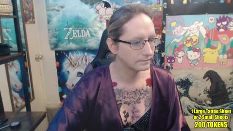Snapshot of savanah_banana chatting on 04/04/26, 09:51 Savanah online show from 04/04/26, 09:51