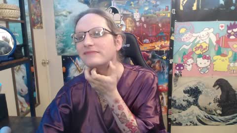 Snapshot of savanah_banana chatting on 04/05/26, 09:28 Savanah online show from 04/05/26, 09:28