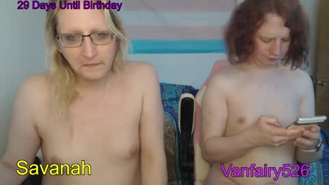 Snapshot of savanah_banana chatting on 04/23/26, 12:29 Savanah online show from 04/23/26, 12:29