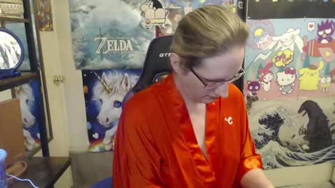 Snapshot of savanah_banana chatting on 04/30/26, 11:27 Savanah online show from 04/30/26, 11:27