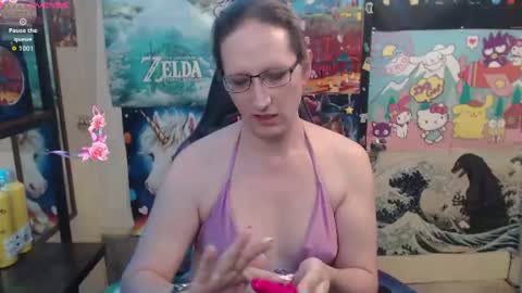 Savanah online show from 07/02/26, 09:26