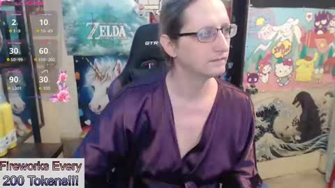 Savanah online show from 07/04/26, 09:26